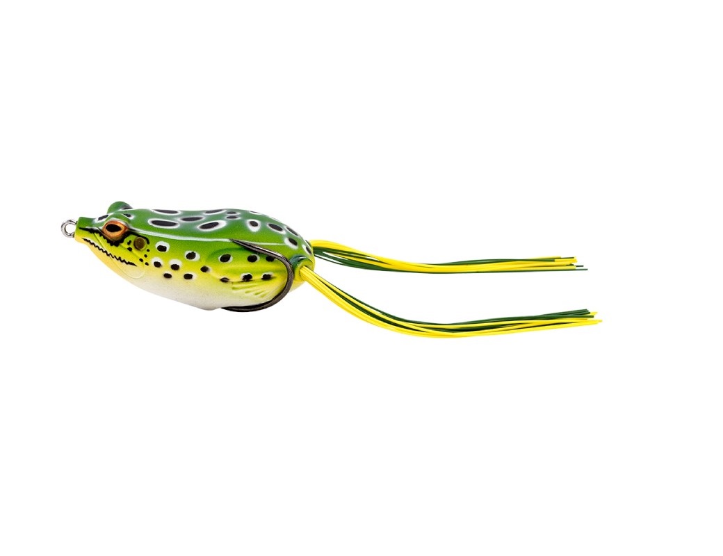 Nástraha Žaba Hop Walker Frog 5,5cm 15g / Prívlačový program / woblery